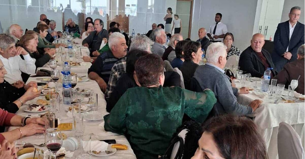 Με μεγάλη επιτυχία πραγματοποιήθηκε ο Επαρχιακός Χορός της ΕΚΥΣΥ Πάφου