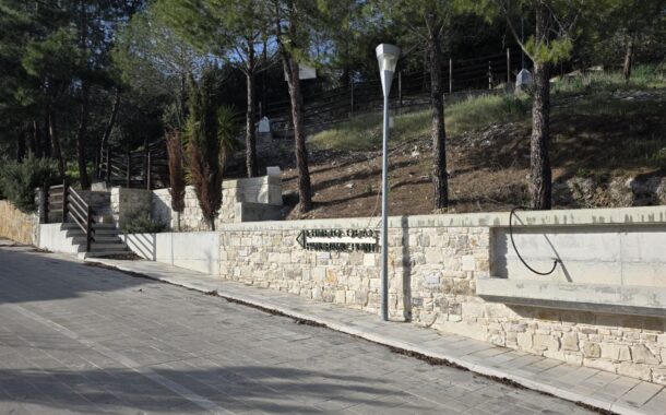 Ερημώνει η Ελεδιώ λόγω αστυφυλίας, δηλώνει ο Πρόεδρος του ΚΣ