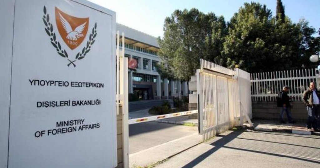 Υπό μελέτη οι φάκελοι υποθέσεων Υπηρεσίας Τουρκοκυπριακών Περιουσιών στην Πάφο