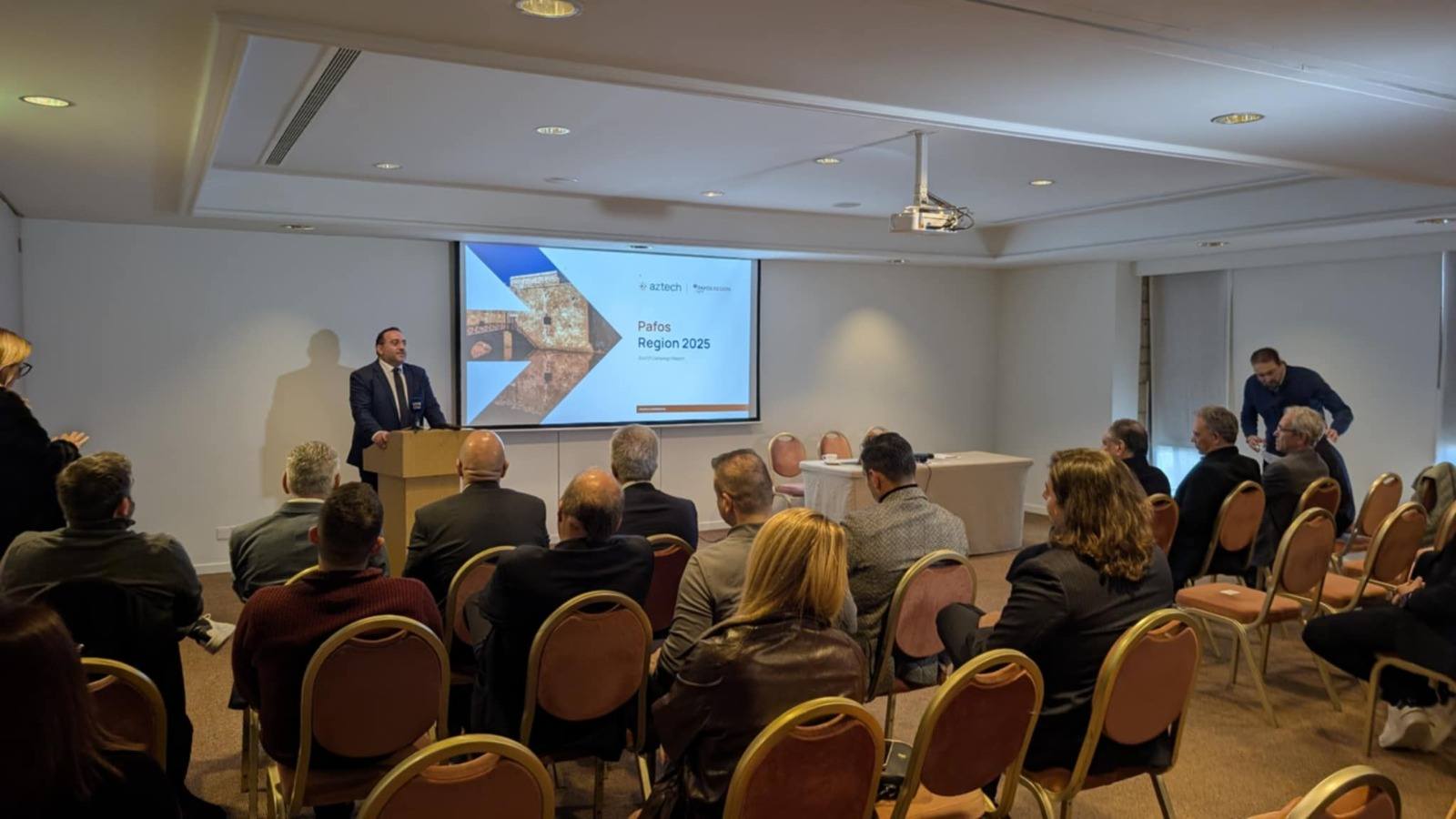 Εντυπωσιακά Αποτελέσματα από την Ψηφιακή Εκστρατεία Προβολής της Πάφου!