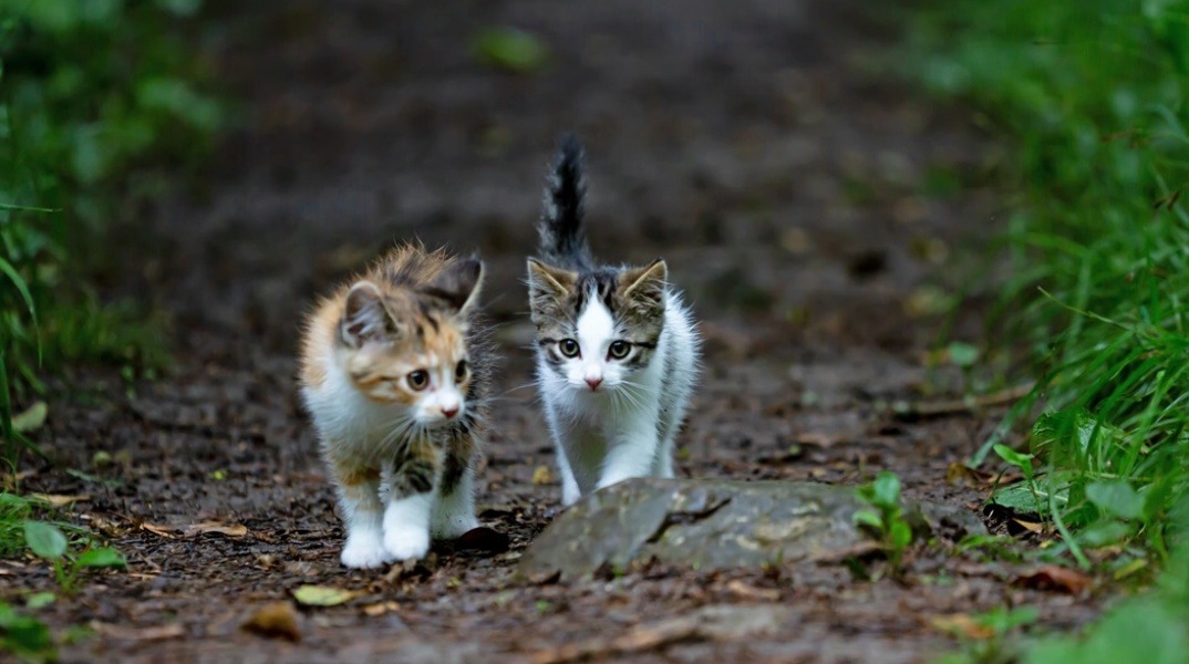 Άμεση διερεύνηση καταγγελιών για εξαφανίσεις γάτων ζητά η Περιβαλλοντική Κίνηση Κύπρου