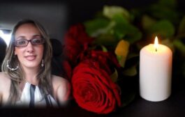 Απεβίωσε σε ηλικία 38 ετών η Γεωργία Αριστοτέλους