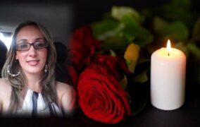 Απεβίωσε σε ηλικία 38 ετών η Γεωργία Αριστοτέλους