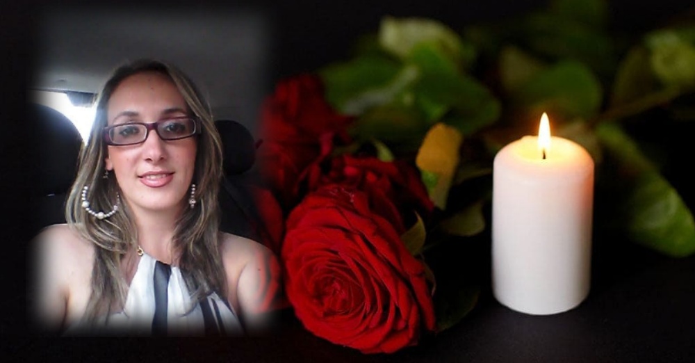 Απεβίωσε σε ηλικία 38 ετών η Γεωργία Αριστοτέλους