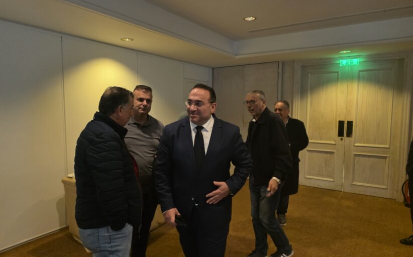 Αποδοτικά τα αποτελέσματα της ψηφιακής καμπάνιας Πάφου, λέει ο Υφ. Τουρισμού