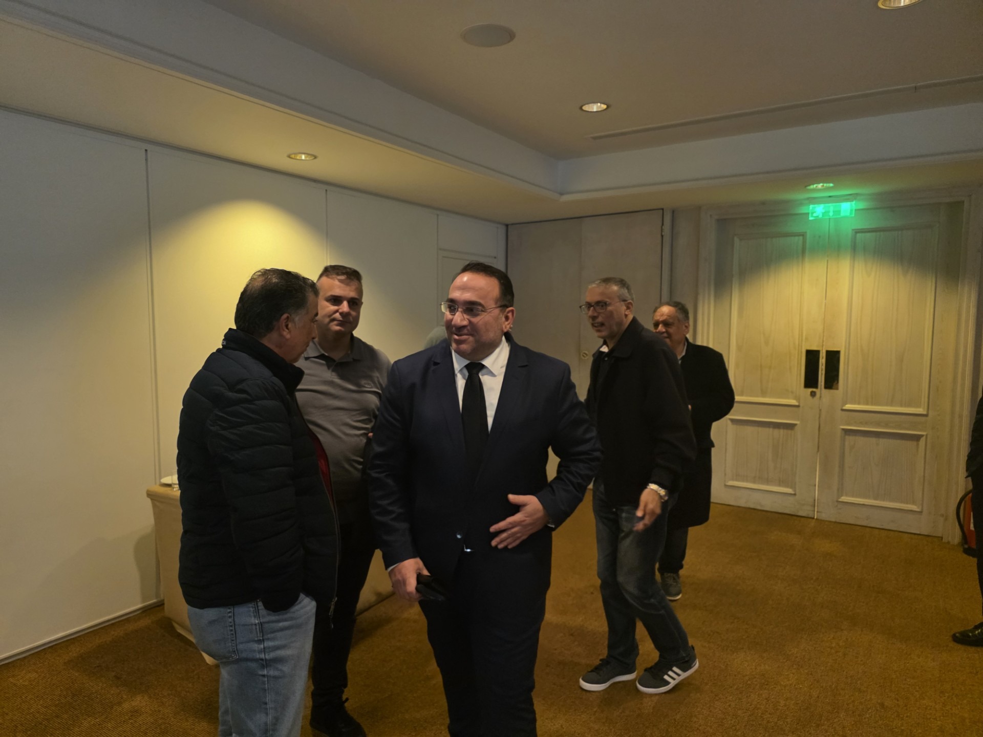 Αποδοτικά τα αποτελέσματα της ψηφιακής καμπάνιας Πάφου, λέει ο Υφ. Τουρισμού