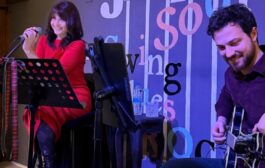 Two for the Road Trio