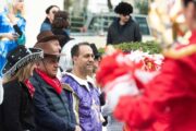 Γιορτή χαράς και δημιουργίας η μεγάλη καρναβαλίστικη παρέλαση της Πάφου