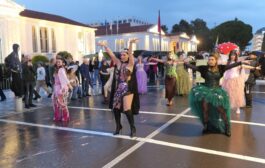 Αύριο, Κυριακή το μεγάλο Κυνήγι Θησαυρού του Παφίτικου Καρναβαλιού 2026