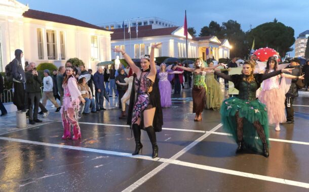 Αύριο, Κυριακή το μεγάλο Κυνήγι Θησαυρού του Παφίτικου Καρναβαλιού 2026