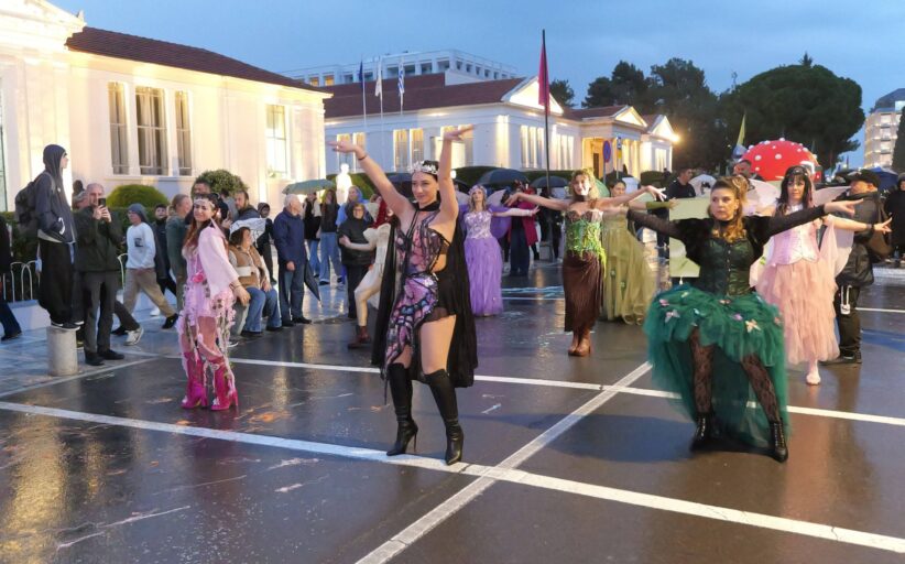 Αύριο, Κυριακή το μεγάλο Κυνήγι Θησαυρού του Παφίτικου Καρναβαλιού 2026