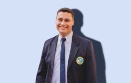 Ο Κωνσταντίνος Καρσεράς στο ψηφοδέλτιο του ΔΗΣΥ στην Πάφο