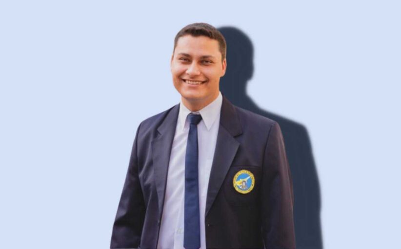 Ο Κωνσταντίνος Καρσεράς στο ψηφοδέλτιο του ΔΗΣΥ στην Πάφο