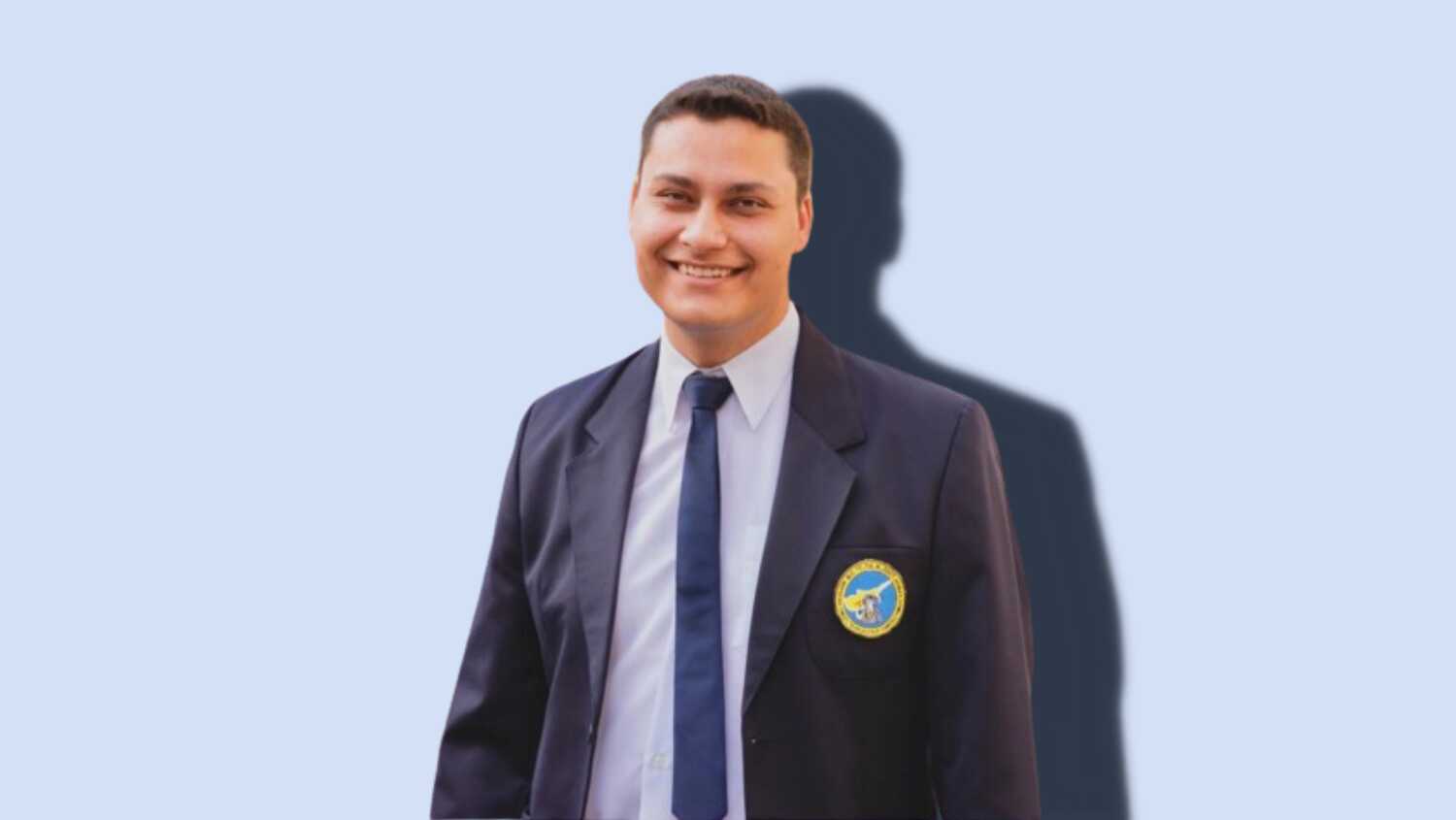 Ο Κωνσταντίνος Καρσεράς στο ψηφοδέλτιο του ΔΗΣΥ στην Πάφο