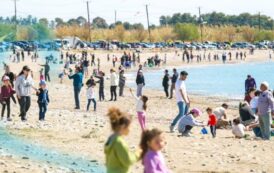 «Καθαρή Δευτέρα στη Γεροσκήπου & στα Κονιά»