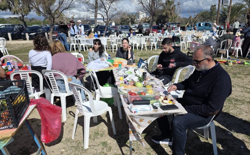 Τα παραδοσιακά έθιμα της Καθαράς Δευτέρας στην Πάφο: Μια γιορτή παράδοσης και συλλογικότητας