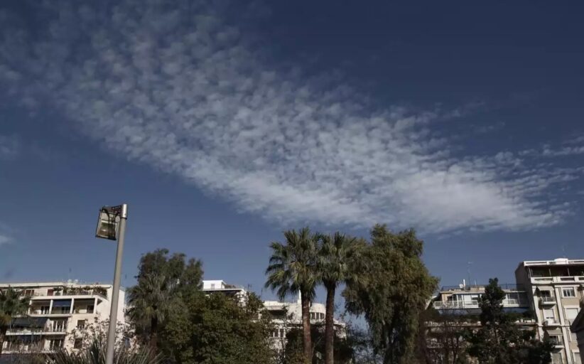 Καιρός: Καρναβάλια και Καθαρά Δευτέρα με βροχές και καταιγίδες