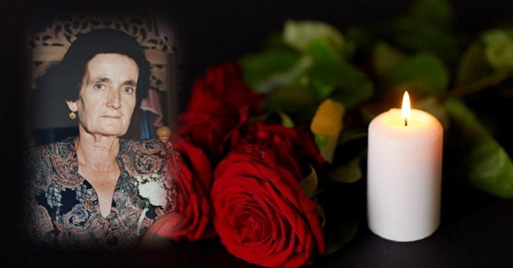 Απεβίωσε η Προκοπία Χαραλάμπους