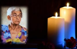 Απεβίωσε η Όλγα Σιακίδου Γουγουσάκη