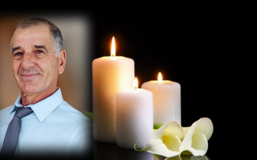 Απεβίωσε ο Λάμπρος Λάμπρου