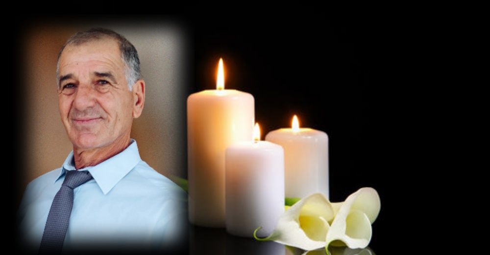 Απεβίωσε ο Λάμπρος Λάμπρου