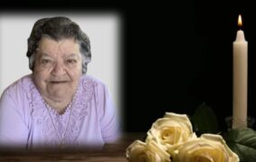 Απεβίωσε η Ιουλία Δημητριάδη