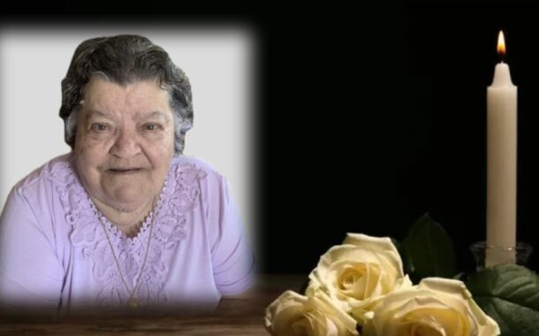 Απεβίωσε η Ιουλία Δημητριάδη