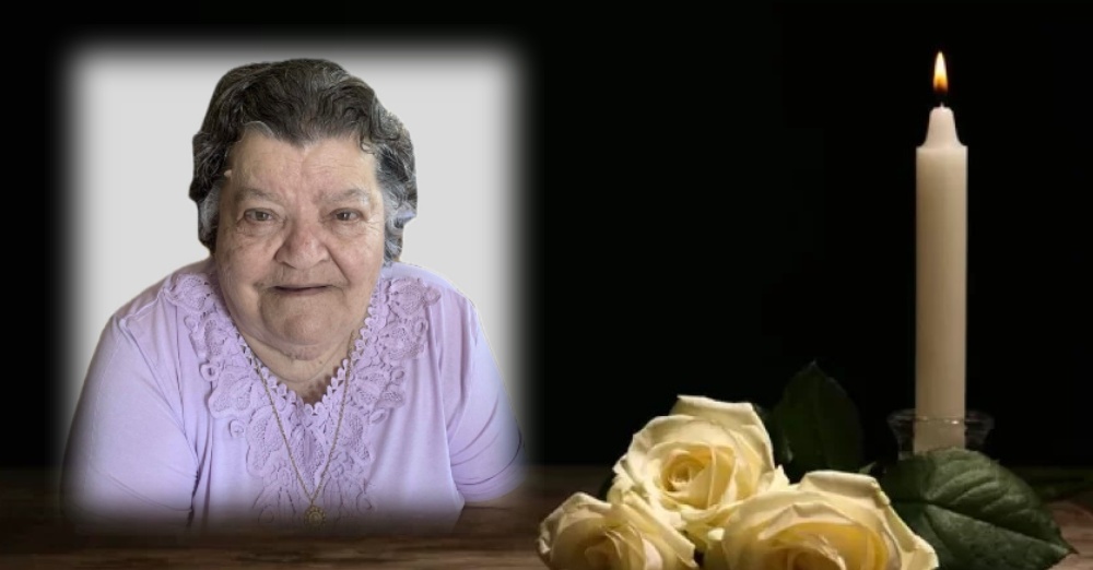 Απεβίωσε η Ιουλία Δημητριάδη