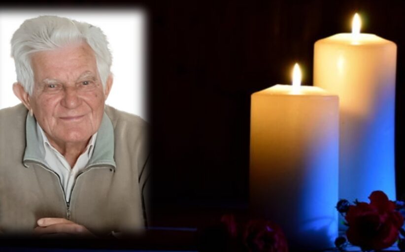 Απεβίωσε ο Μυριάνθης Κέλπη