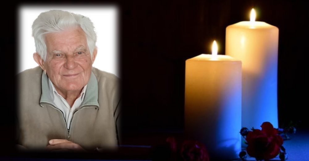 Απεβίωσε ο Μυριάνθης Κέλπη