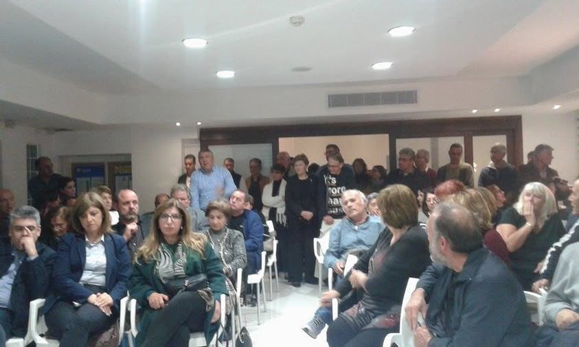 Στις 4 Μαρτίου, η Εκλογική  Γενική Συνέλευση των Χειμερινών Κολυμβητών Πάφου