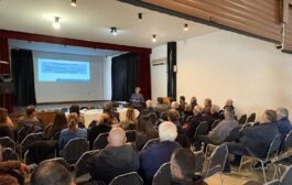 Οι προοπτικές για τοπική ανάπτυξη μέσω σύμβασης για Αποθέματα Βιόσφαιρας παρουσιάστηκαν στα Κούκλια