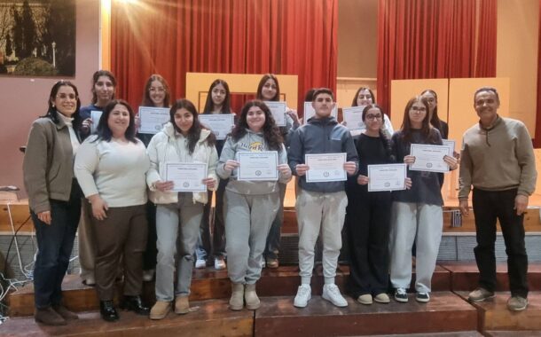 Λύκειο Κύκκου Πάφου: Ολοκληρώθηκε η τρίτη φάση των αγώνων Debate