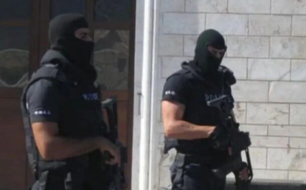 Την Τετάρτη αποφασίζει το Δικαστήριο Πάφου για την κράτηση των τεσσάρων υπόπτων για παράνομη κατοχή περιουσίας