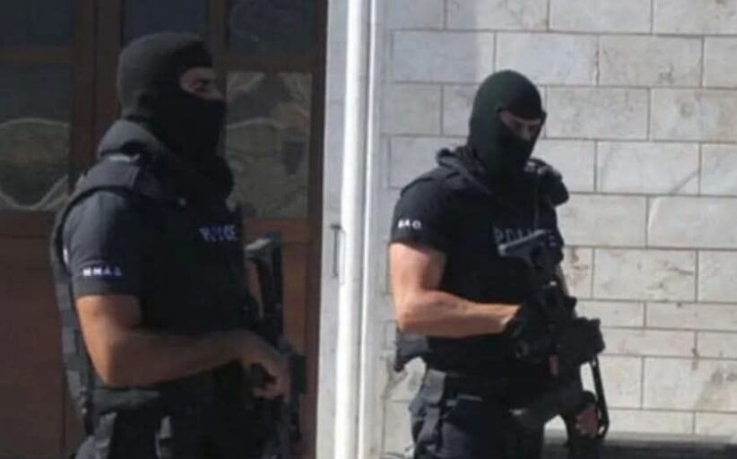 Την Τετάρτη αποφασίζει το Δικαστήριο Πάφου για την κράτηση των τεσσάρων υπόπτων για παράνομη κατοχή περιουσίας