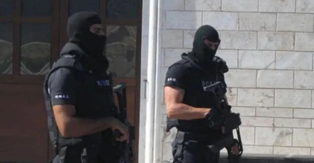 Την Τετάρτη αποφασίζει το Δικαστήριο Πάφου για την κράτηση των τεσσάρων υπόπτων για παράνομη κατοχή περιουσίας