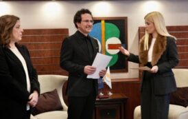 Μ. Ηλία: Αναγνώριση πως ο πολιτισμός είναι ουσιώδης όρος της δημοκρατικής ζωής