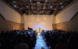 Μουσικοαφηγηματική παράσταση για οικογένειες στο πλαίσιο του Παφίτικου Καρναβαλιού