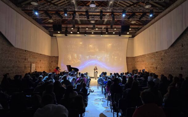 Μουσικοαφηγηματική παράσταση για οικογένειες στο πλαίσιο του Παφίτικου Καρναβαλιού