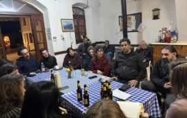 Σ. Κουππάρη: Η στήριξη αρχίζει από το κράτος