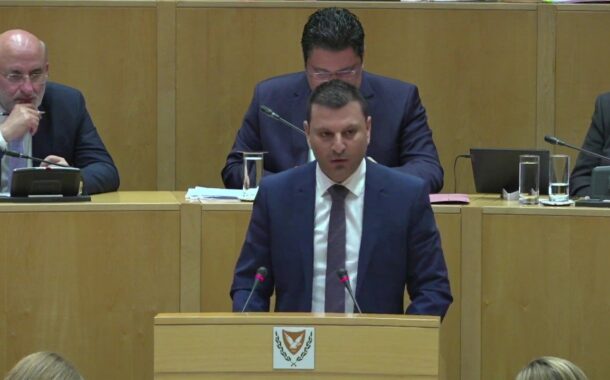 Χ. Πάζαρος: Σε κατάσταση εκτάκτου ανάγκης βρίσκεται η κτηνοτροφία μας