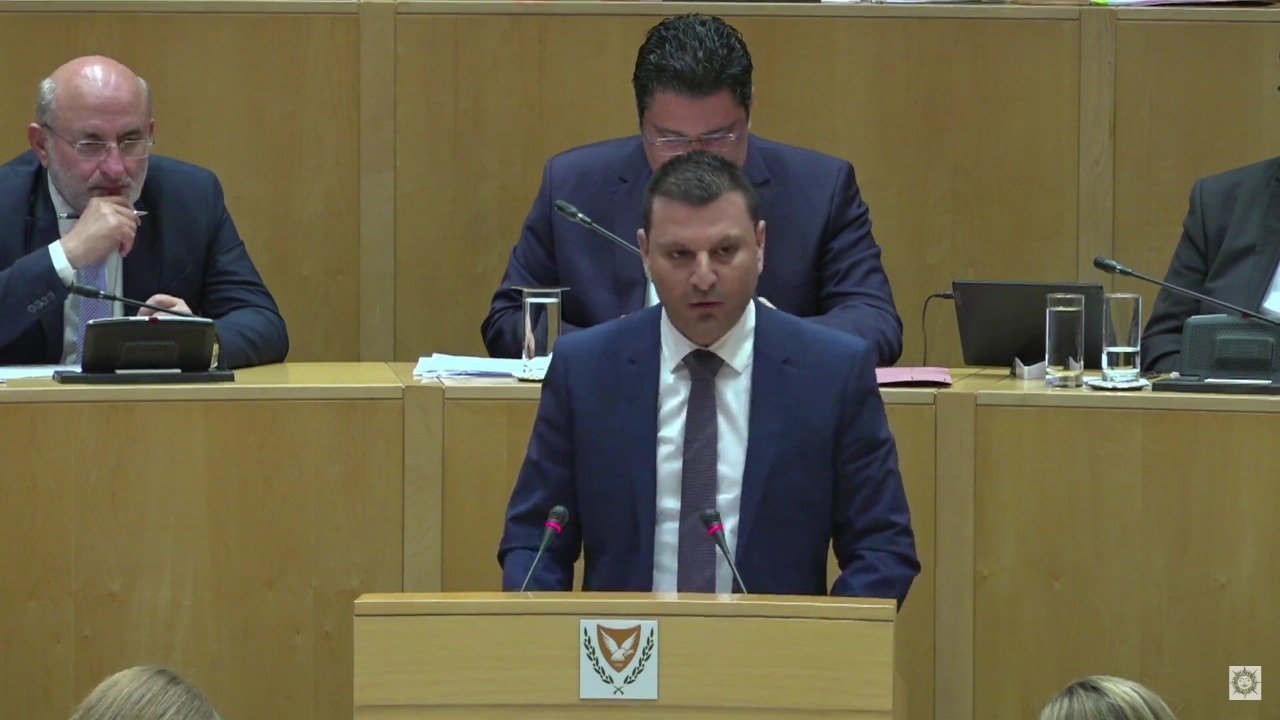 Χ. Πάζαρος: Σε κατάσταση εκτάκτου ανάγκης βρίσκεται η κτηνοτροφία μας