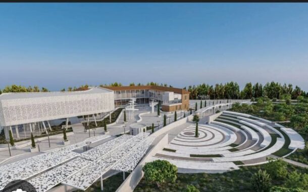 Τοποθέτηση Δημοτικής Ομάδας ΔΗΚΟ Δ. Πάφου για αλλαγή χρήσης δανείου για το Κέντρο Ιστορικής Τεκμηρίωσης Πόλεως Πάφου