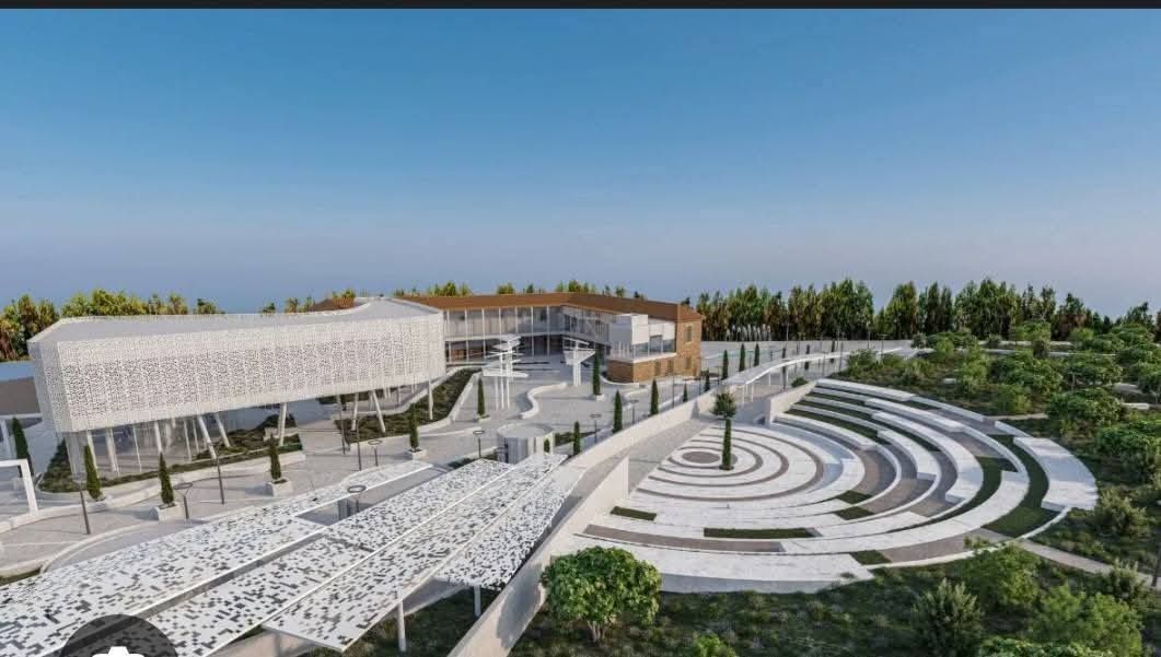 Τοποθέτηση Δημοτικής Ομάδας ΔΗΚΟ Δ. Πάφου για αλλαγή χρήσης δανείου για το  Κέντρο Ιστορικής Τεκμηρίωσης Πόλεως Πάφου