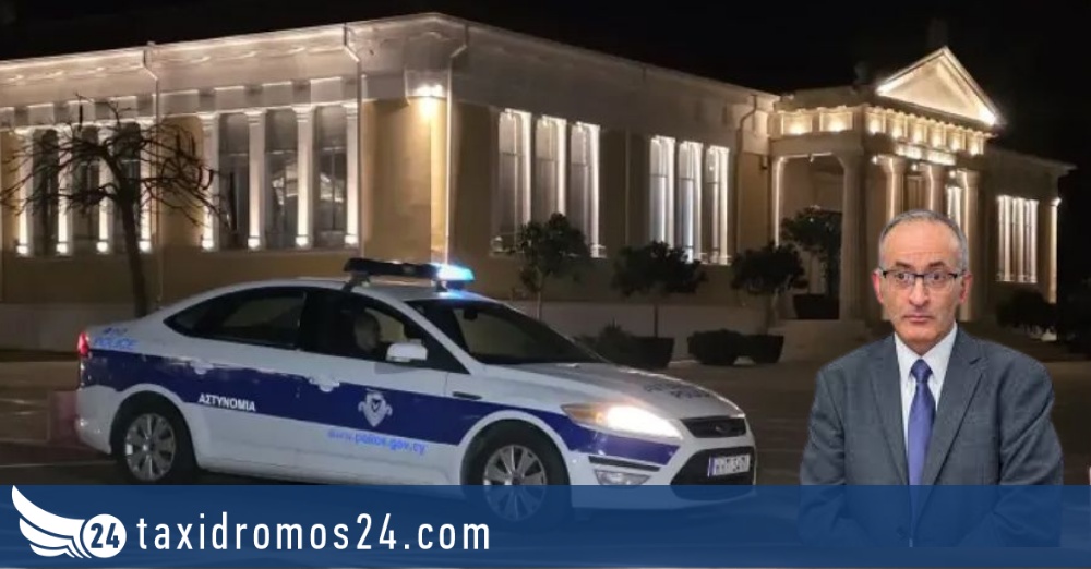 Κατανόηση από την Πολιτεία για προσωρινή παραμονή του Δ. Γραμματέα του Δήμου Πάφου, ζητά ο ο Αντιδήμαρχος