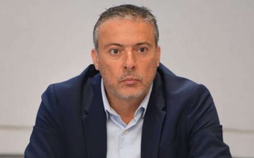 Ν. Χατζηγεωργίου : Η εποχικότητα σοβαρό πρόβλημα για τον τουρισμό στην Πάφο