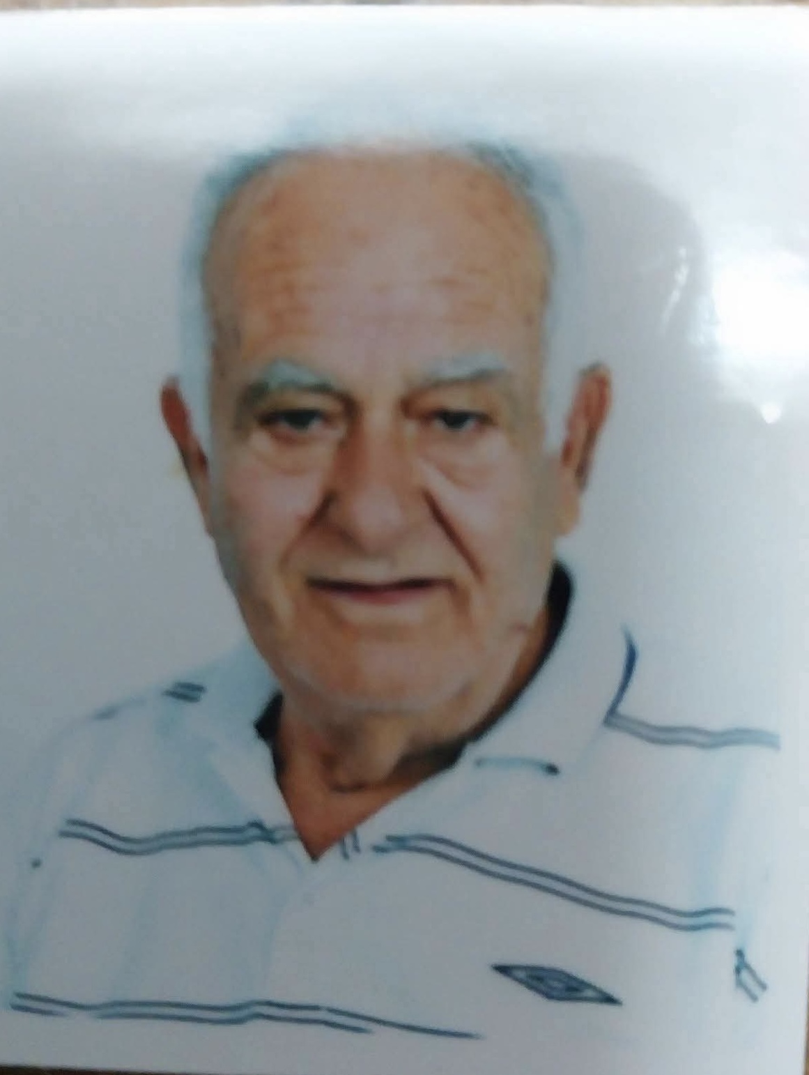 Έφυγε γνήσιος ζωδιατης