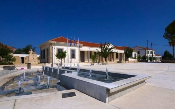 Ανάκληση απόφασης για τους 17 εργάτες από τον Δ. Π.Χρυσοχούς΅, προχωρεί σε νέα διαδικασία πρόσληψης