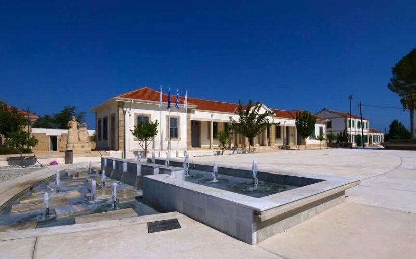 Ανάκληση απόφασης για τους 17 εργάτες από τον Δ. Π.Χρυσοχούς΅, προχωρεί σε νέα διαδικασία πρόσληψης