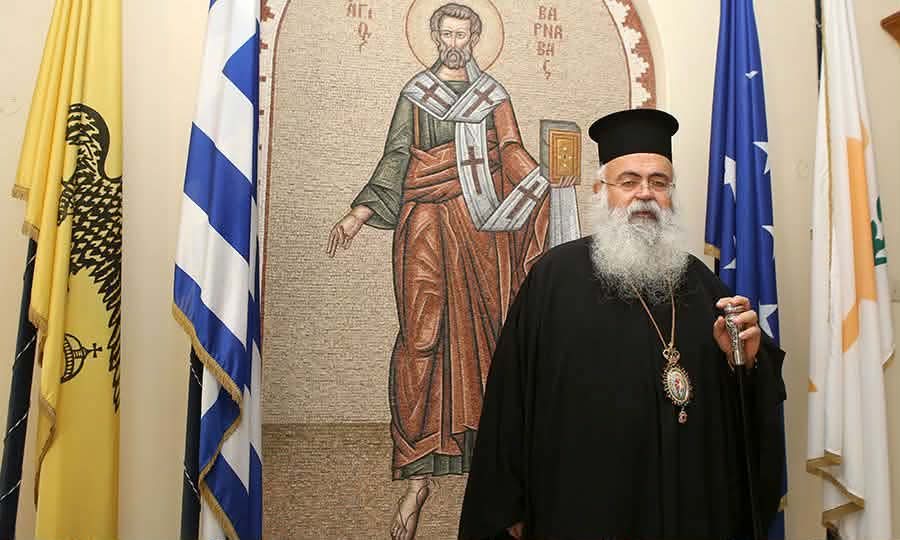 Ιστορική δωρεά: Στην Ελλάδα το κτίριο της Ελληνικής Πρεσβείας στη Λευκωσία - Τι αποφάσισε ο Γεώργιος Α'